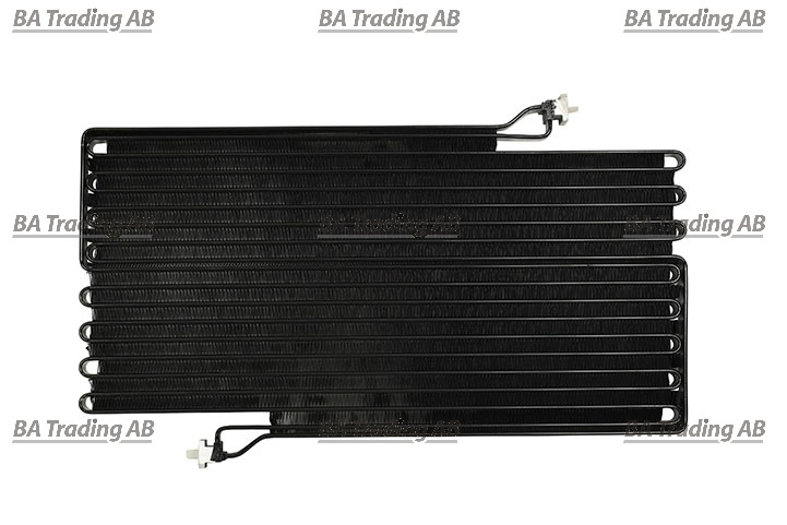 KONDENSOR AC