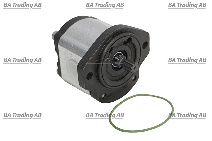 HYDRAULPUMP