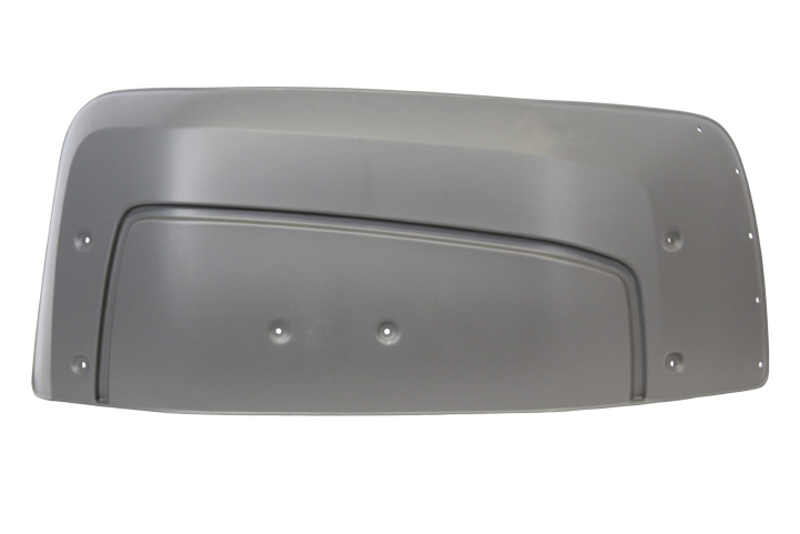 FRONT FENDER RIGHT