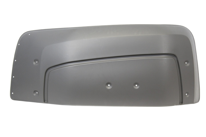 FRONT FENDER LEFT