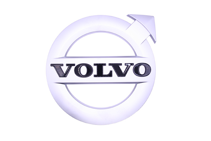 EMBLEM VOLVO