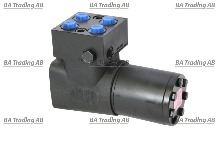 CONTROL VALVE