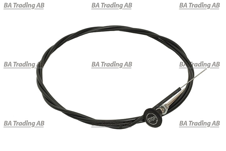 STOP CONTROL CABLE