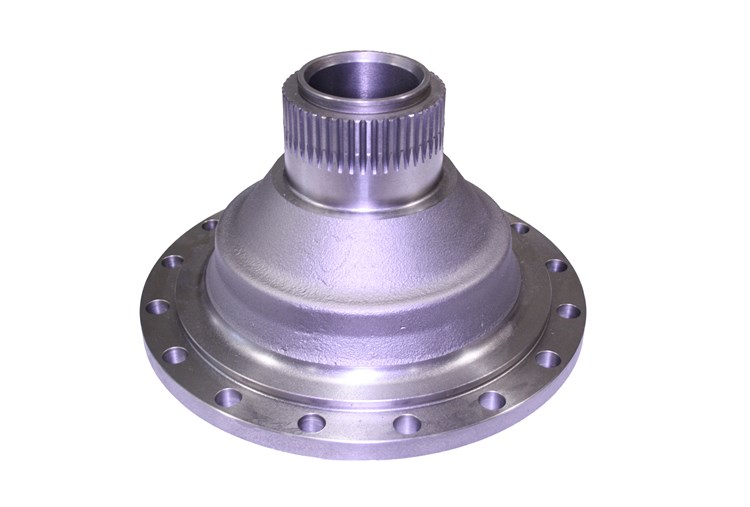 DIFFERENTIAL HOUSING