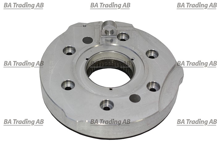 TRANSMISSION PUMP