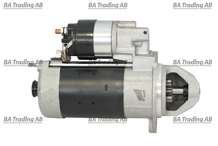 STARTMOTOR