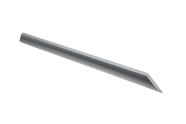 BADGE DIAGONAL LINE LOWER