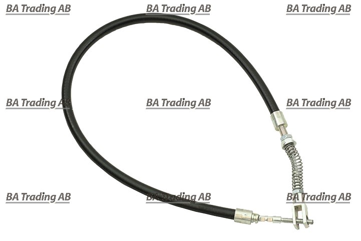 HANDBRAKE WIRE