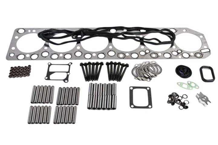 DECARBONIZING GASKET SET
