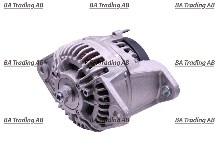 GENERATOR 28V 120A