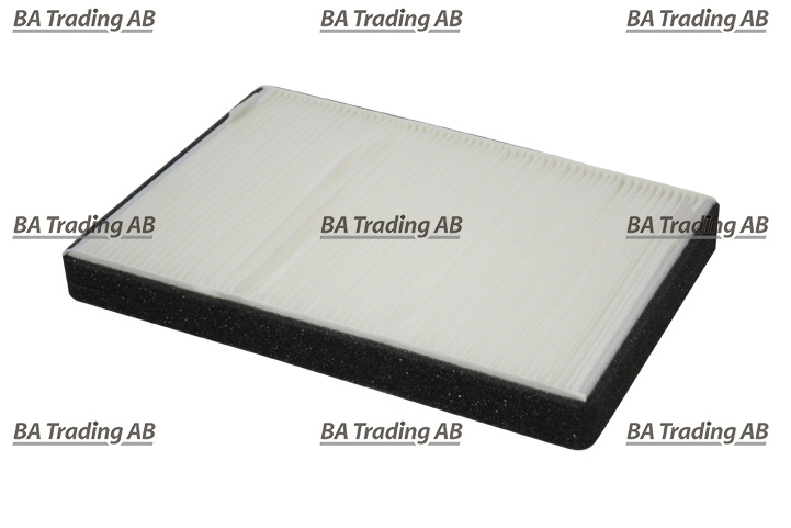 CABIN FILTER