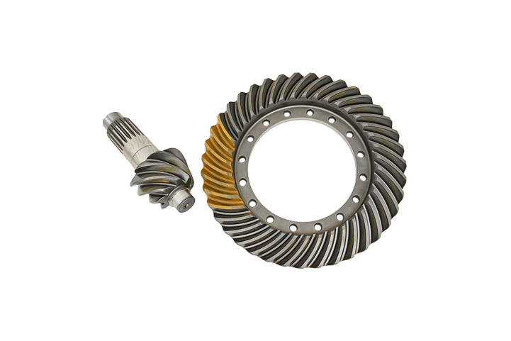 DRIVE GEAR KIT