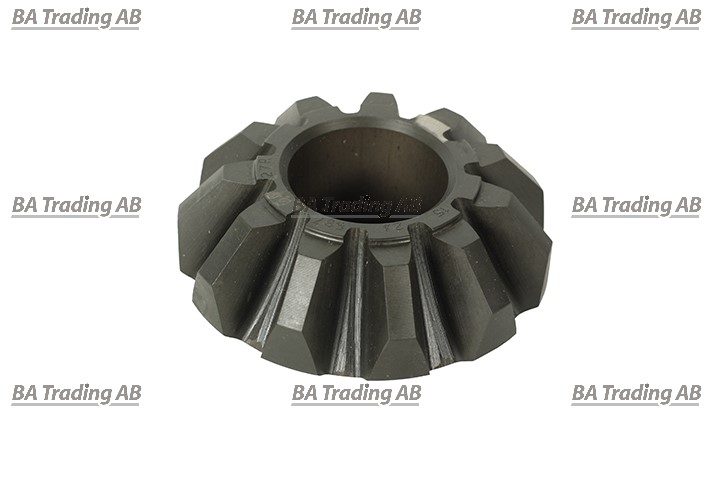DIFFERENTIAL GEAR