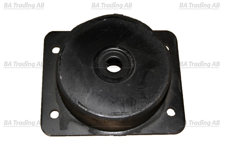 ENGINE MOUNT