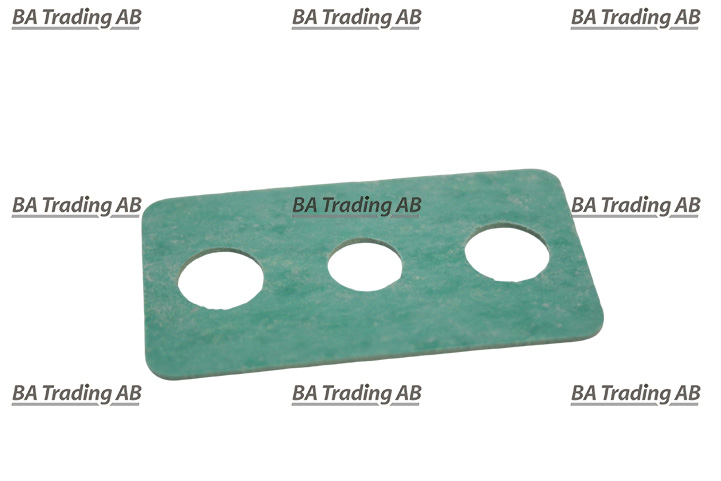 GASKET REGULATOR/COMPRESSOR