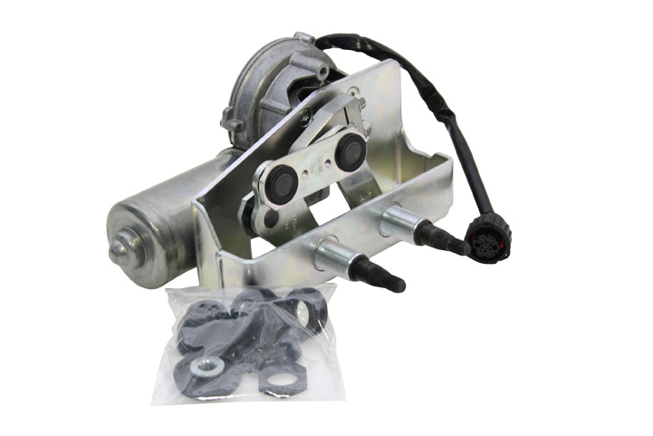 WIPER MOTOR
