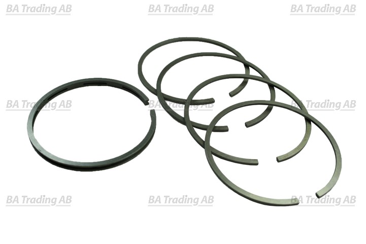 PISTON RING