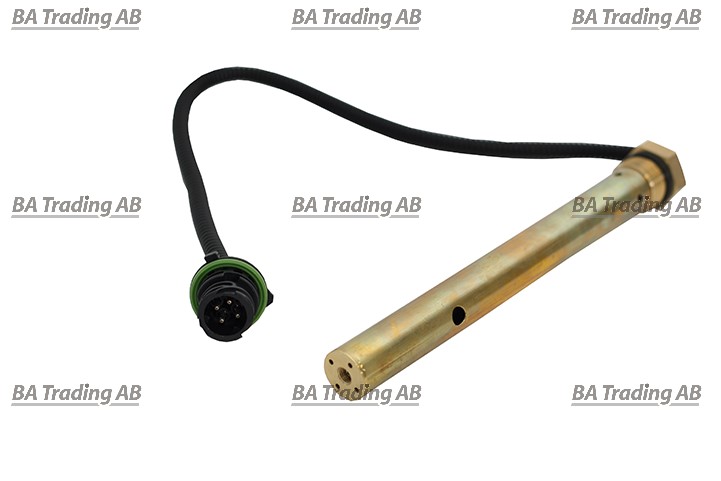 LEVEL SENSOR