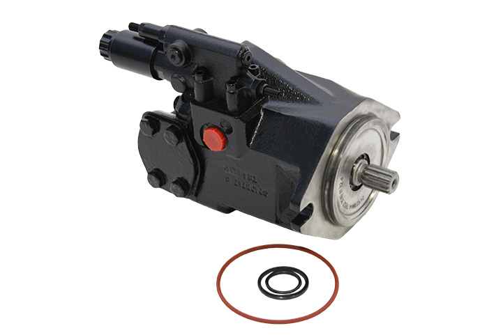 HYDRAULPUMP BYTES