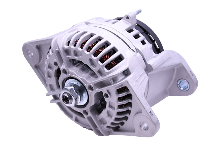 GENERATOR 28V 80A