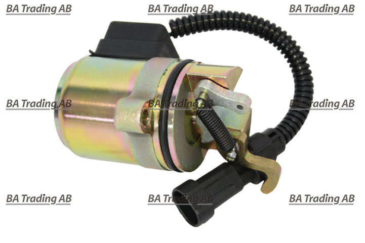 SOLENOID