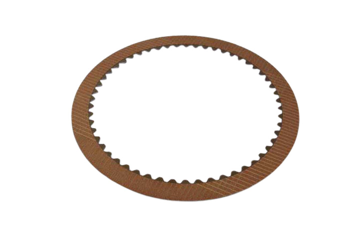 FRICTION DISC