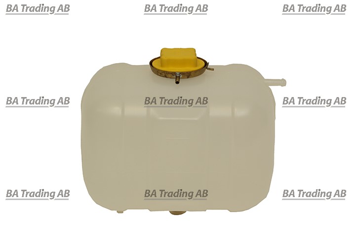 COOLING WATER TANK
