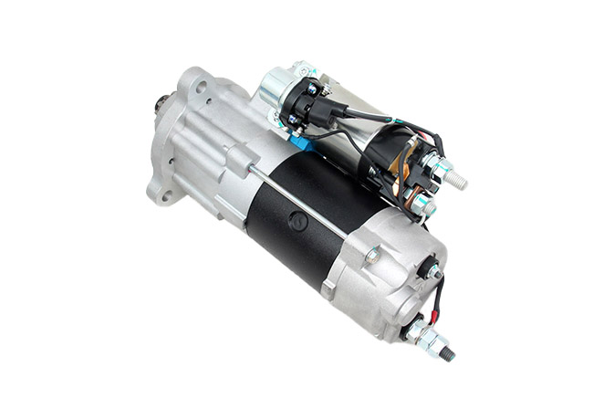 STARTMOTOR