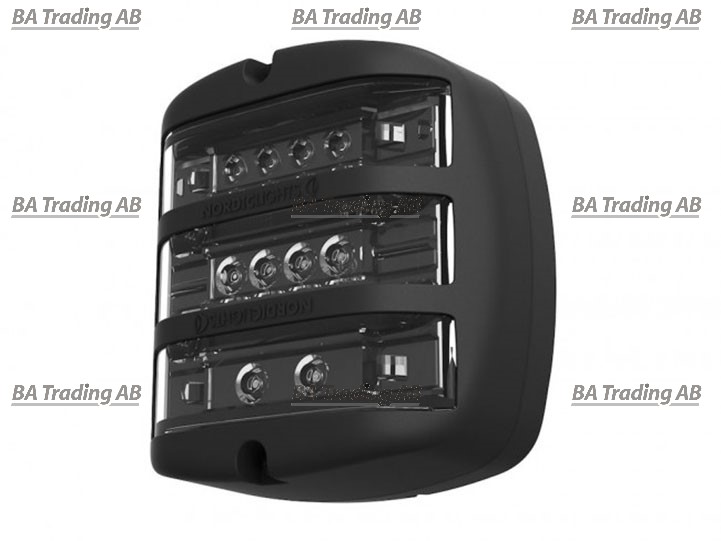 BAKLJUS LED 24V