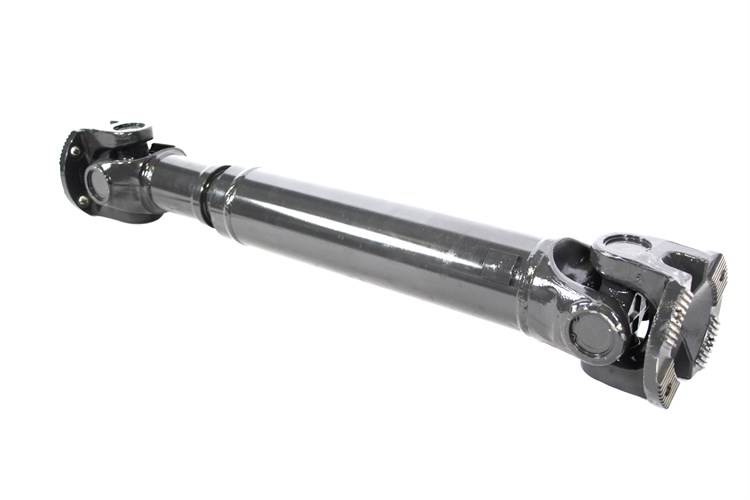 PROPELLER SHAFT