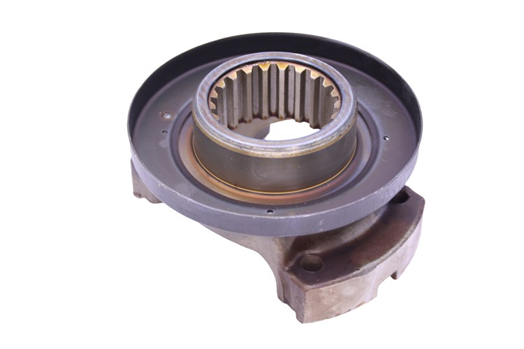 COMPANION FLANGE