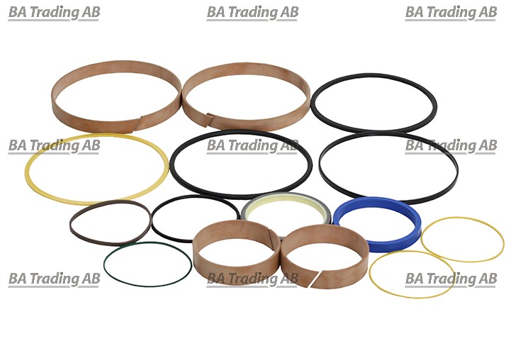 SEALING KIT TILT CYLINDER