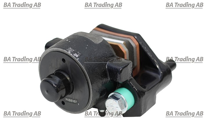 BRAKE CALIPER