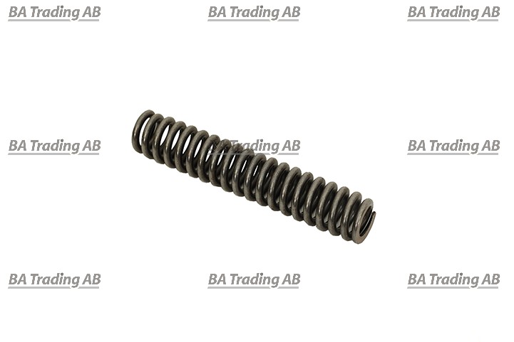 COMPRESSION SPRING