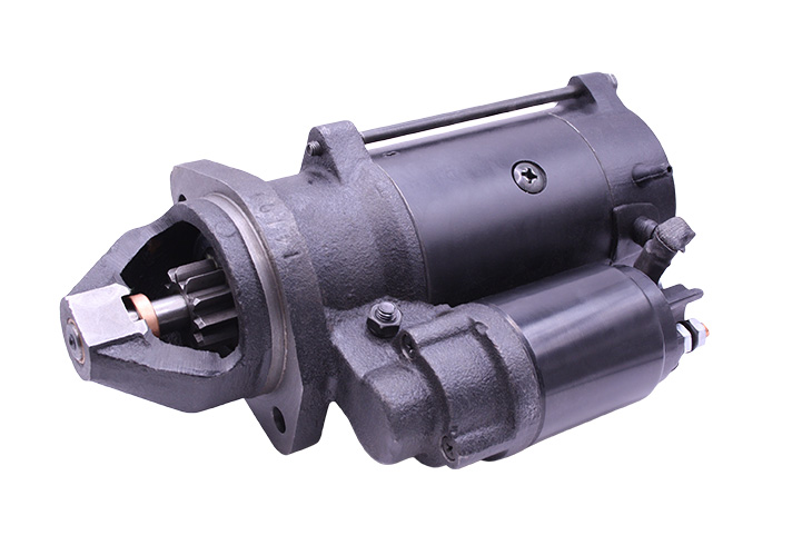 STARTMOTOR