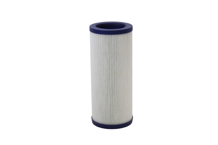 HYDRAULFILTER INSATS