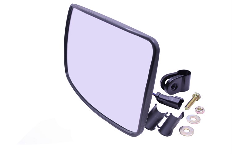 REAR-VIEW MIRROR