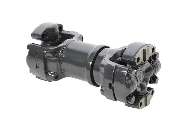 PROPELLER SHAFT