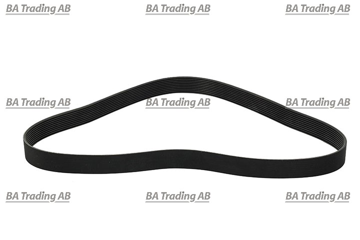 MULTI-RIB BELT