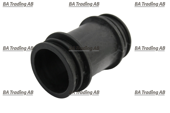 PLUG OIL COOLER