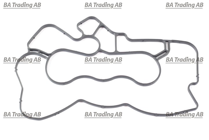 GASKET OIL COOLER/ENGINE BLOCK