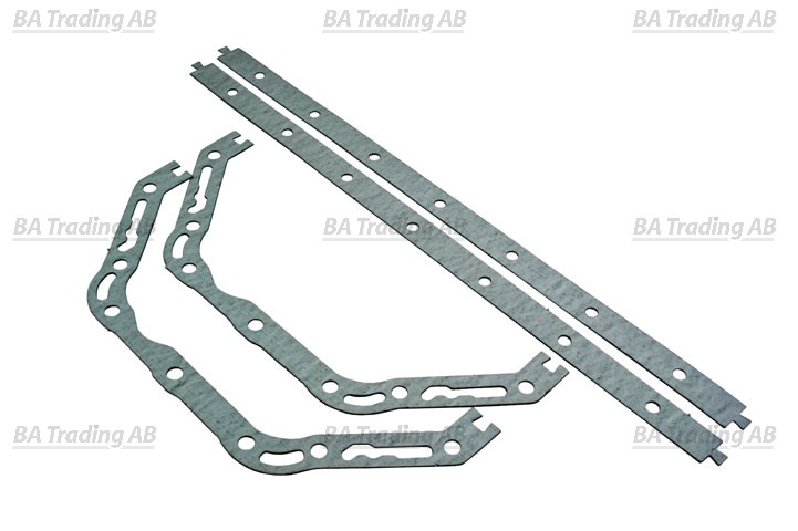 SUMP GASKET