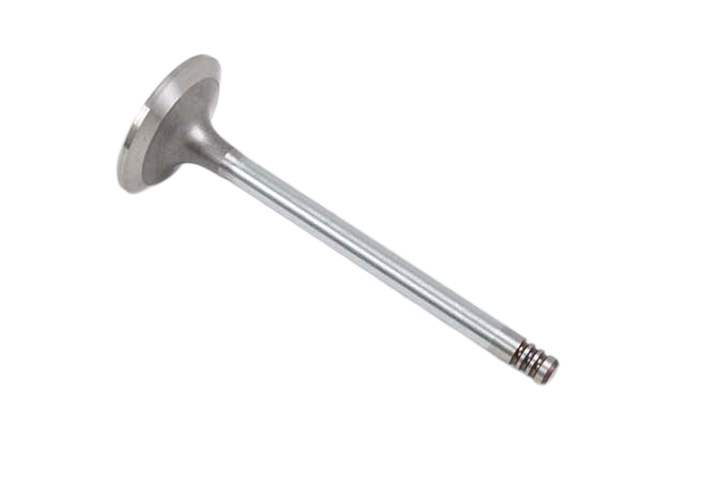 INLET VALVE