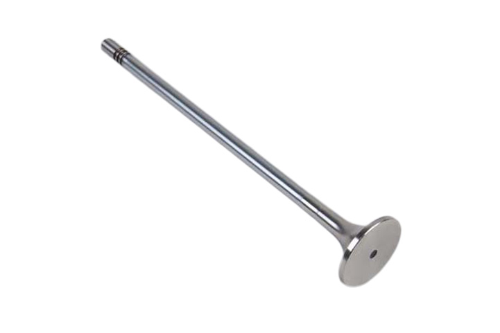 EXHAUST VALVE
