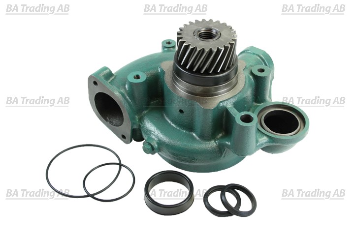 VATTENPUMP