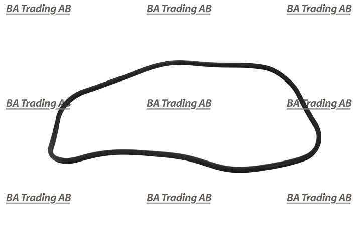 RUBBER GASKET