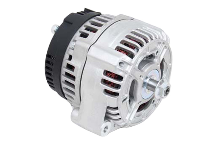 GENERATOR 28V 100A