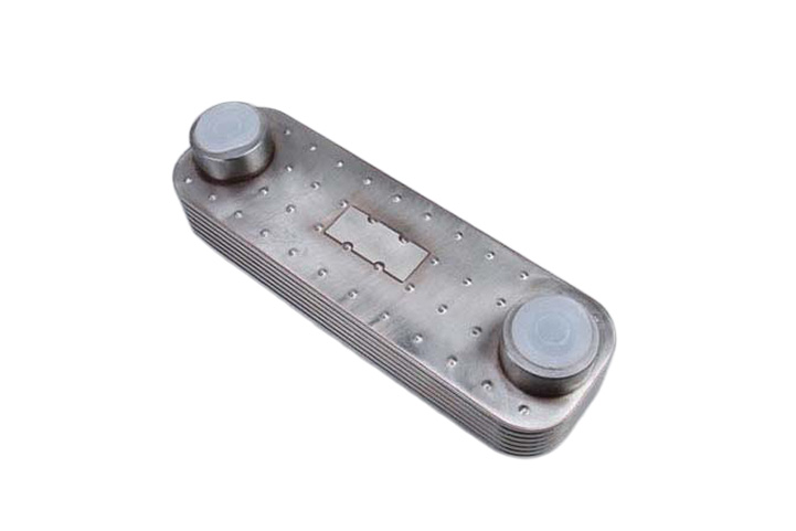 OIL COOLER