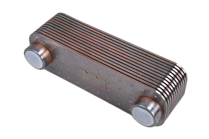 OIL COOLER