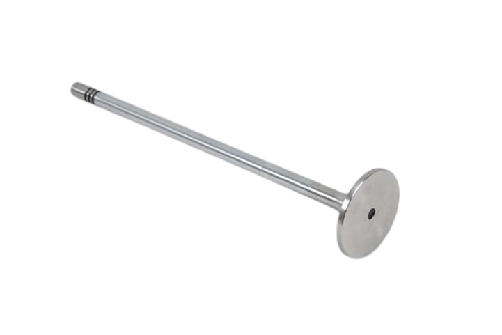 INLET VALVE
